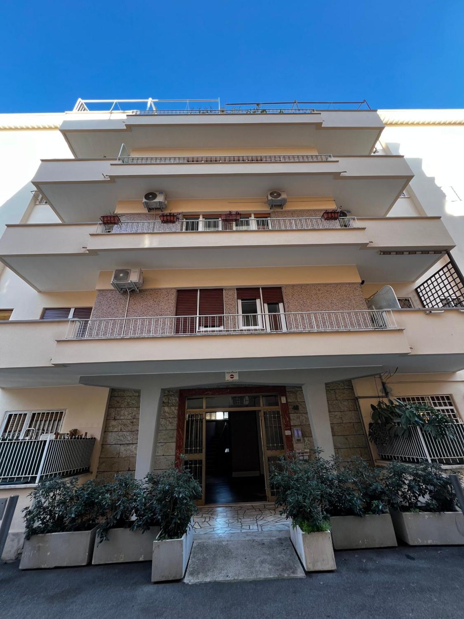 Feeling At Home Rome Exterior photo